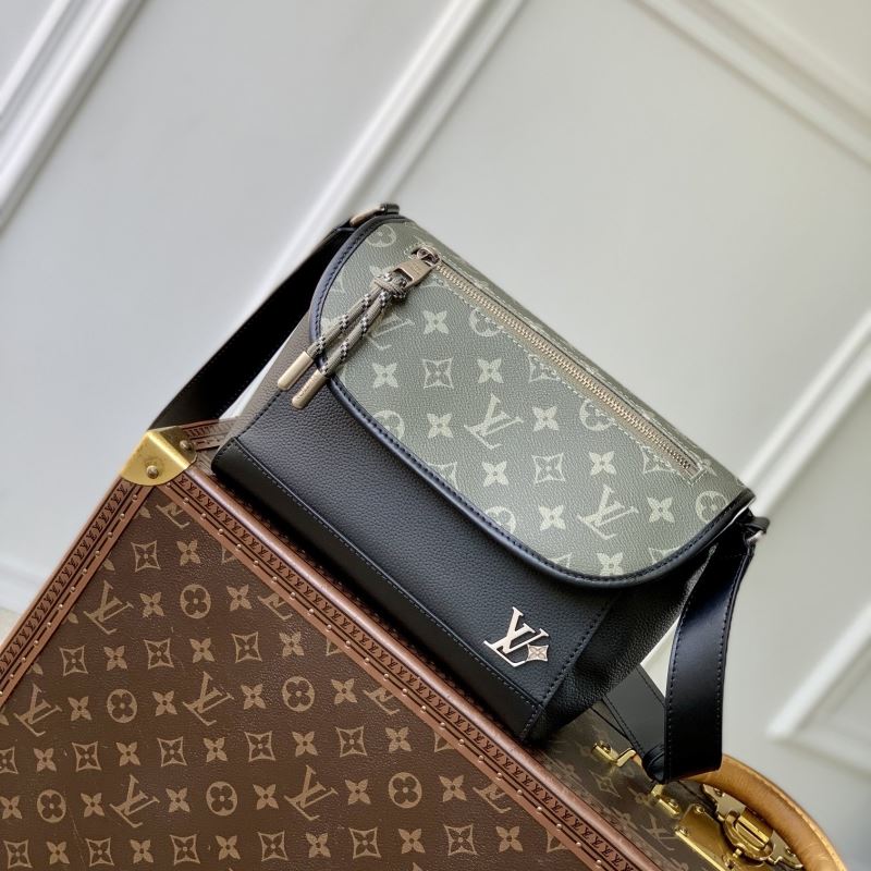 Mens LV Satchel bags